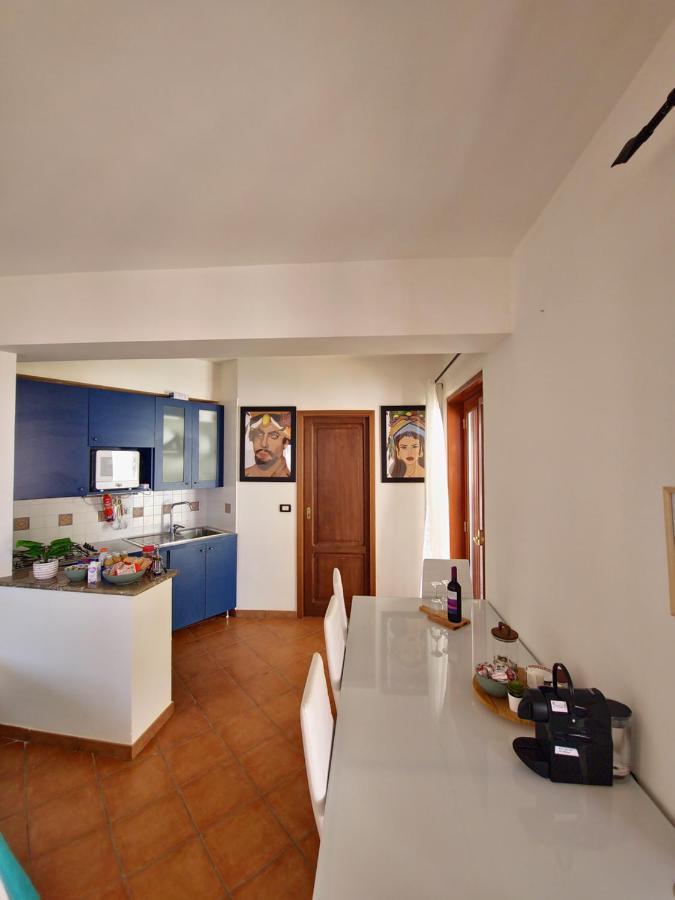 Tok Tok Taormina Villa ภายนอก รูปภาพ