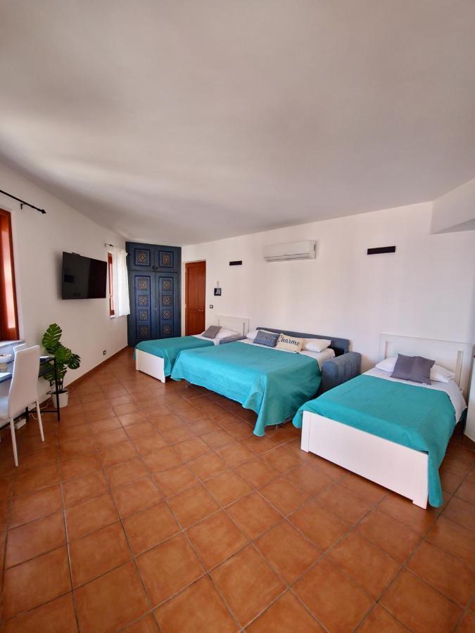 Tok Tok Taormina Villa ภายนอก รูปภาพ