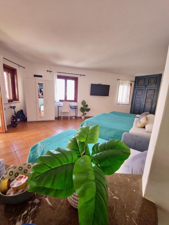 Tok Tok Taormina Villa ภายนอก รูปภาพ